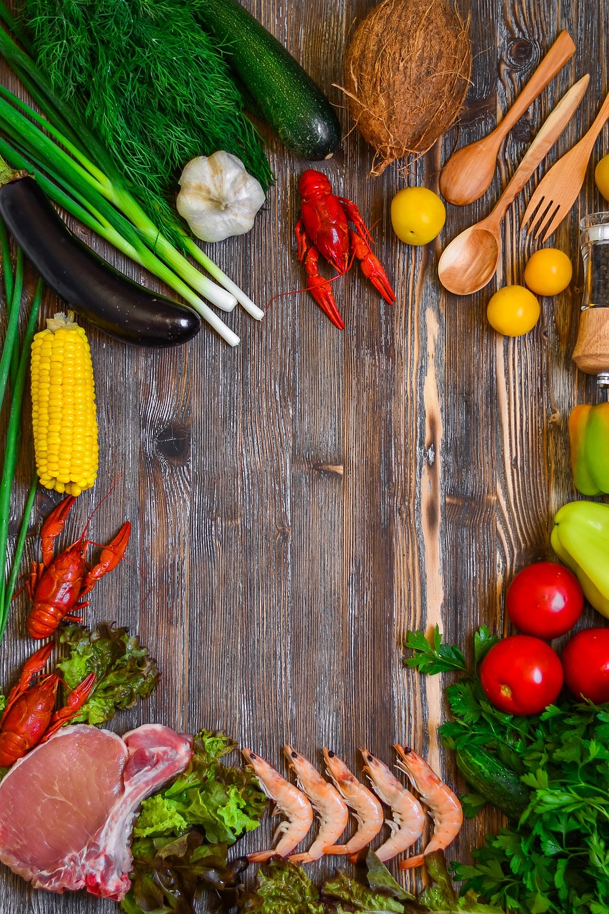 Food Prep