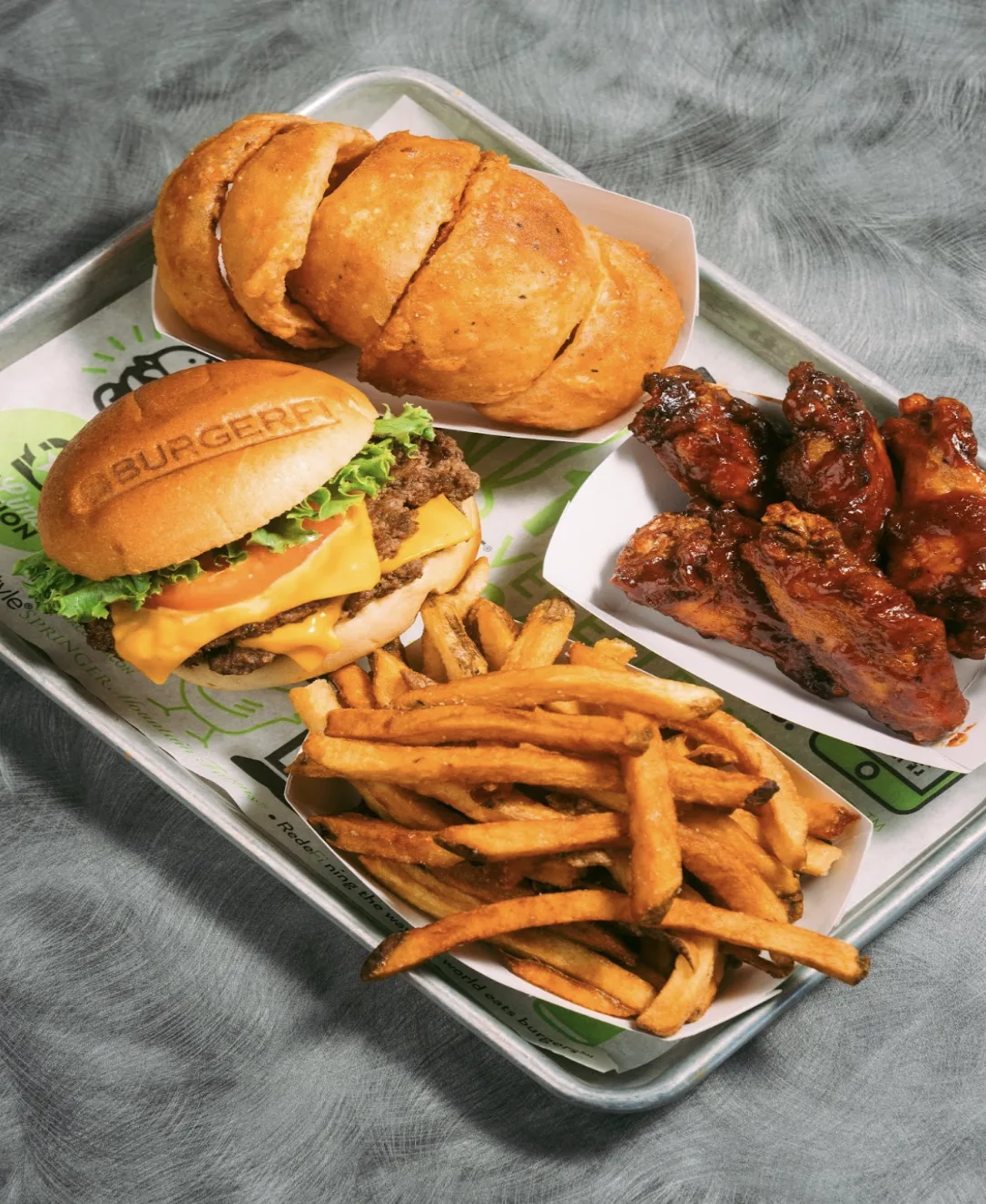 Healthy Food